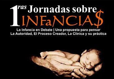 Jornada sobre infancias – EPFCL Tucumán